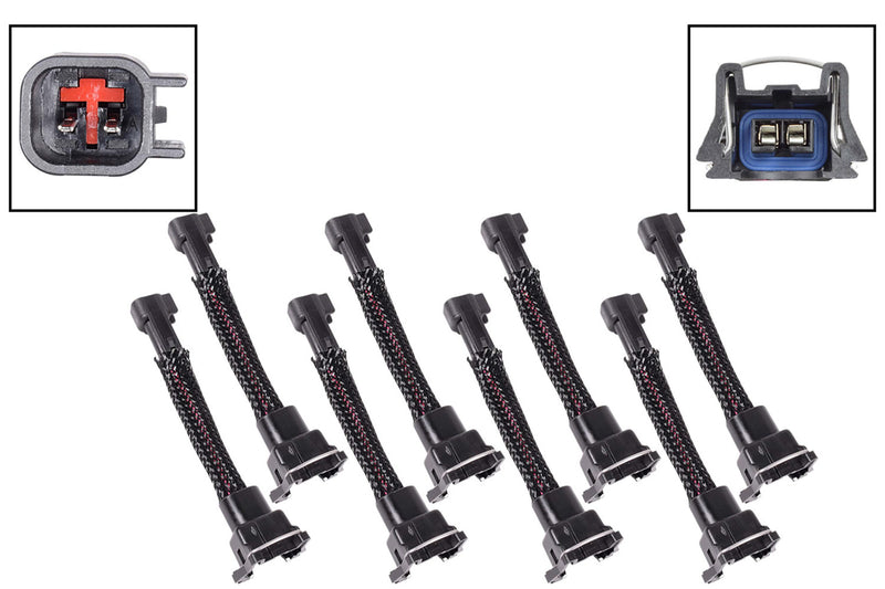 WIRING INJECTOR ADAPTER