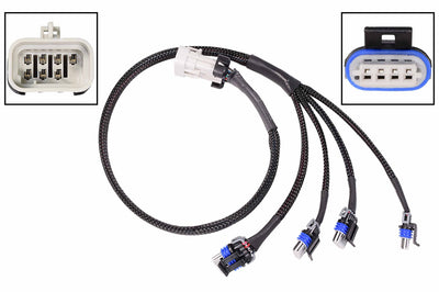 WIRING COIL EXTENSION