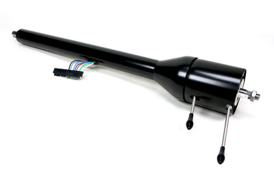 Steering Column Tilt 55-56 Chevy Black - 1120550051