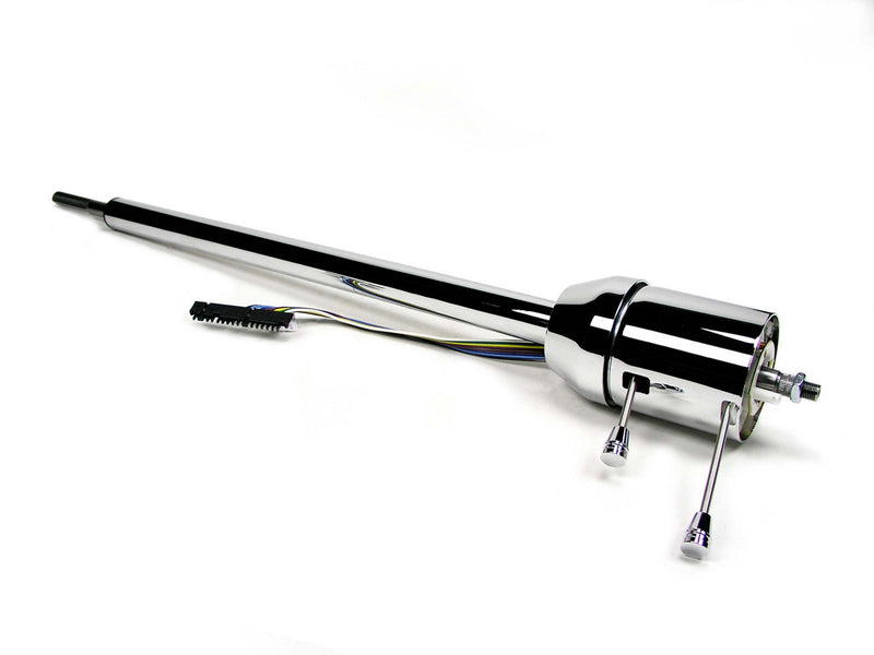 Steering Column Retrofit 63-66 Corvette