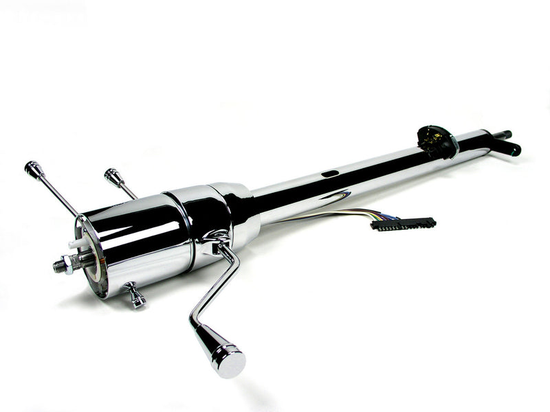 Steering Column Retrofit 60-66 Chevy P/U