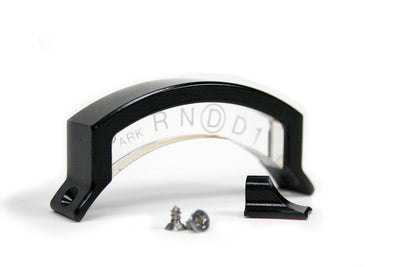 Indicator with Aluminum Housing Ford AOD 80-96