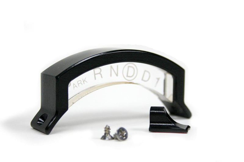 Indicator with Aluminum Housing Ford AOD 80-96
