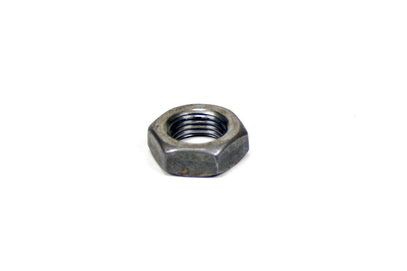 Jam Nut - 9/16-18 Hex