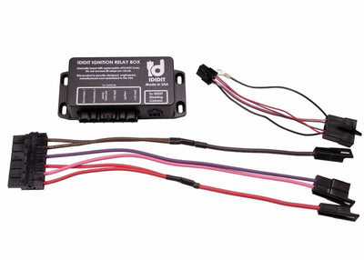 Delay Relay Pack - 3100038100