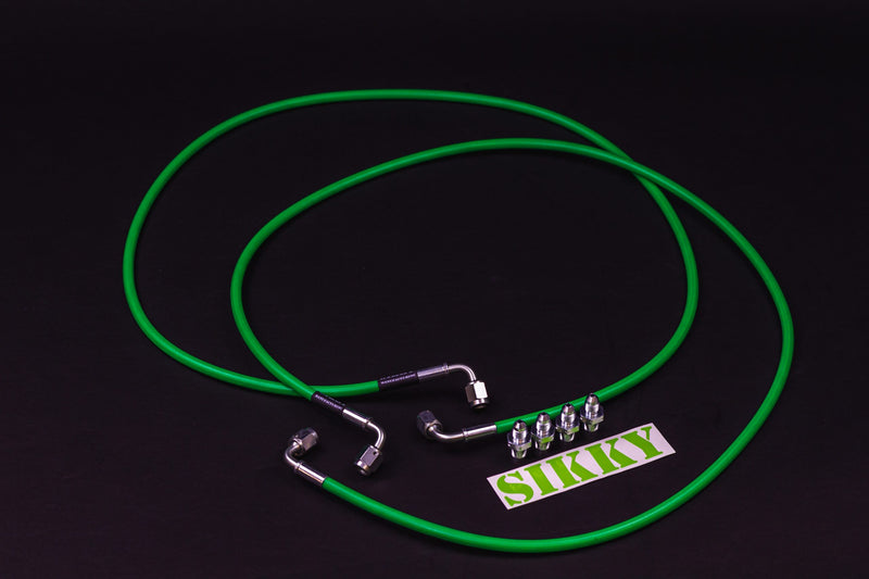 Brake Line Kit - HLK07