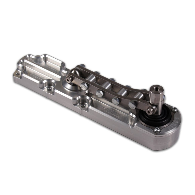 Relocation Short Shifter - SHTKX6
