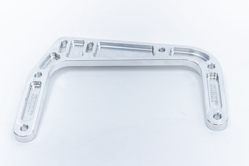 Handbrake Mount Kit - HBMS550
