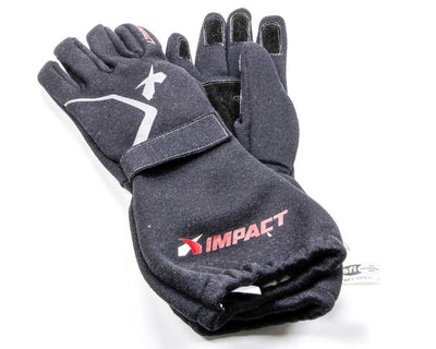 Redline Glove X-Large Black - 37500610