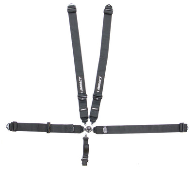 5-PT Harness System Camlock Ind Type Pull Up - 56341111