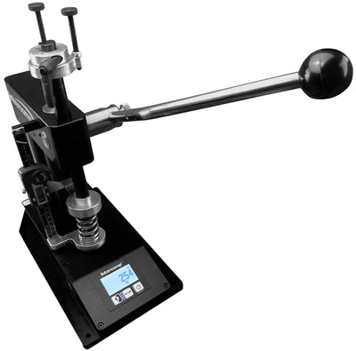 ARBOR SPRING TESTER