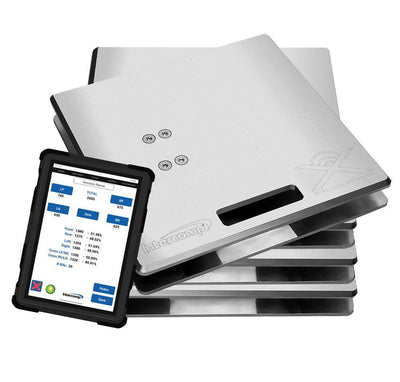 TABLET SCALE SYSTEM