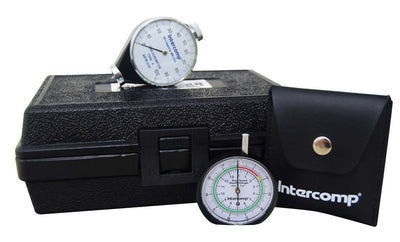 DUROMETER/TREAD DEPTH SET