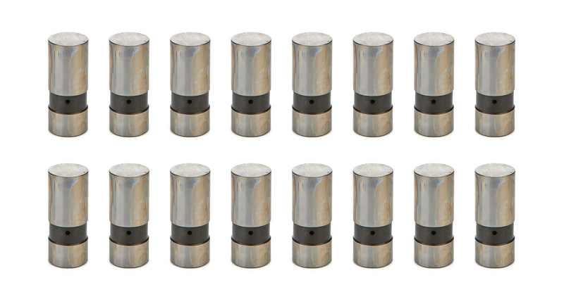 Chevy V8 Soild Lifter Set w/Lobe Face Oiling