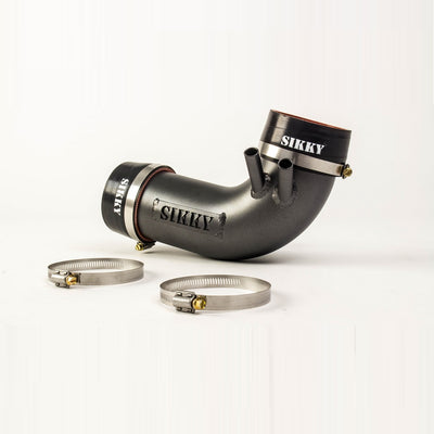 Lexus ISF / RCF Intake System - INTAKE04