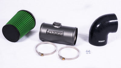 Universal LS3 Swap Intake Syst - INTAKE07