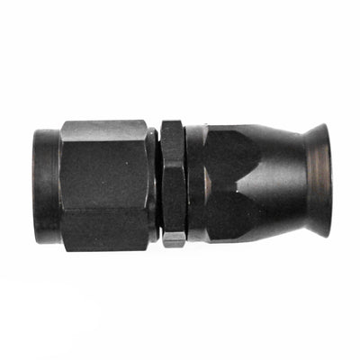 Reusable PTFE Hose End -10 Straight - PHJ010003