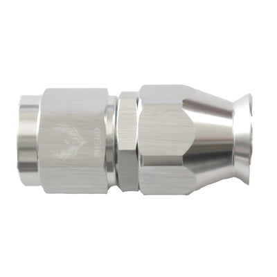 Reusable PTFE Hose End -10 Straight - PHJ010005