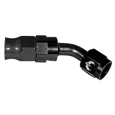 Reusable PTFE Hose End -10 x 45° - PHJ010453