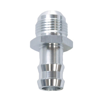 Straight Barb to Flare Adapter -06 x 3/8 Barb - PHJ266005