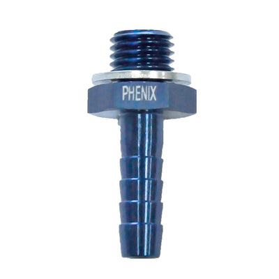 Straight Barb Metric Adapter M18 x 1.5 x 1/2 - PHJ2815124