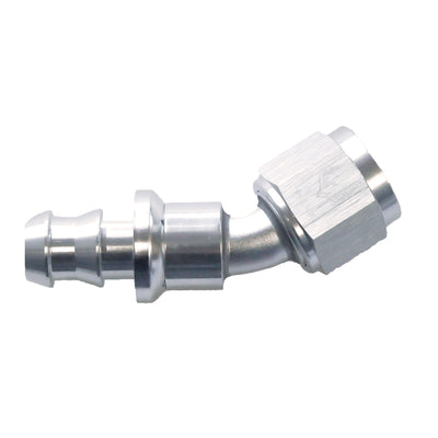Push-Lok Hose End -12 x 45° - PHJ312455