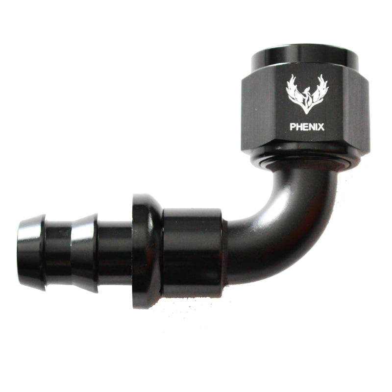 Push-Lok Hose End -06 x 90° - PHJ36903