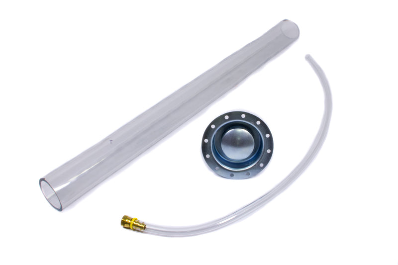12 BOLT 2-1/2 FILLER KIT