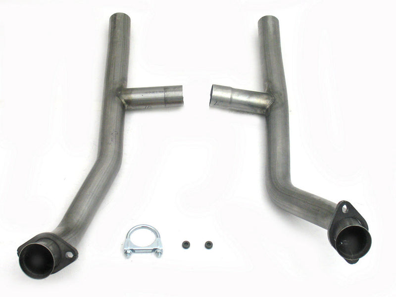 H-PIPE FOR 1650 289/302
