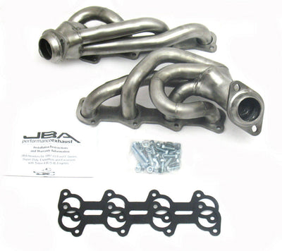 SHORTY HEADERS 97-03 FORD TRU