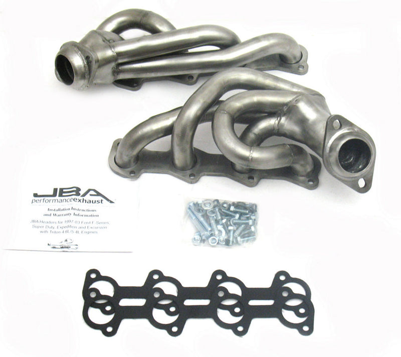 SHORTY HEADERS 97-03 FORD TRU