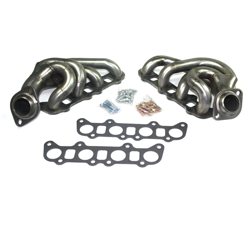 Headers Shorty Stainless Ford 5.0L - 1683S