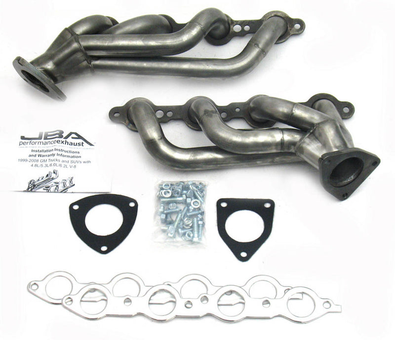 SHORTY HEADERS USE 1850S-3