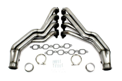 HEADERS LONG TUBE SS CHEVY 6.2