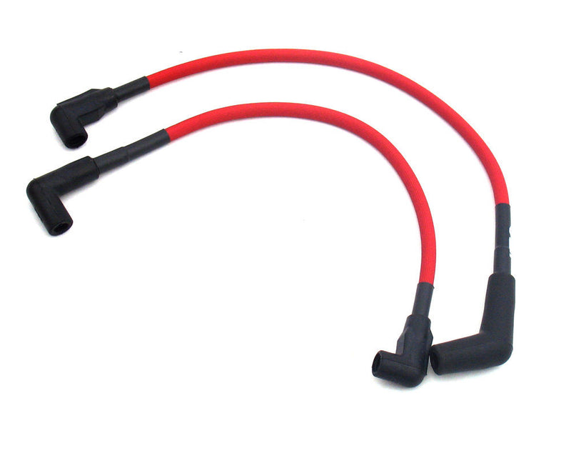 JBA 2 LEAD SET USE W/1528S HE