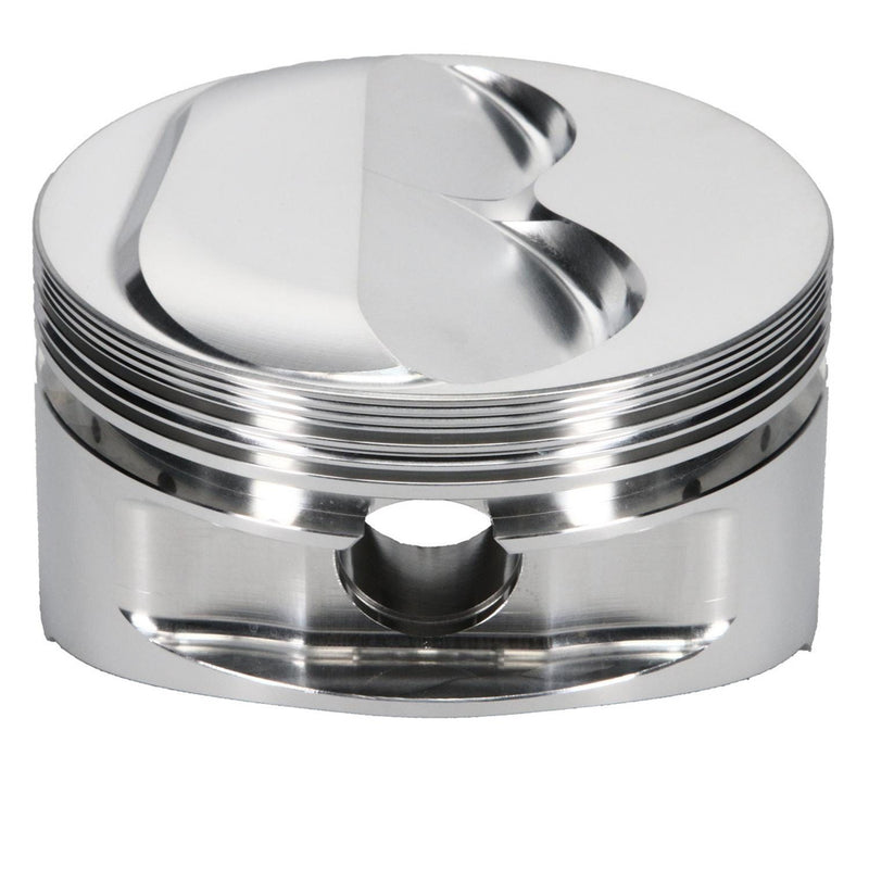 PISTONS SET OF 8