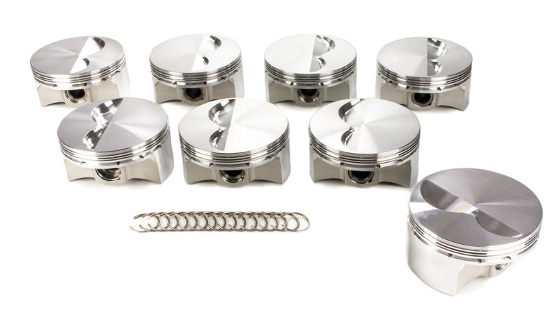 Pistons Set of 8 - 258031