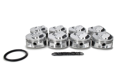 Pistons Set of 8 - 258240