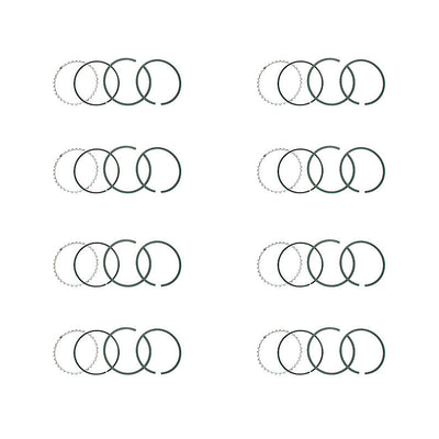 RING SET 1/16-1/16-3/16