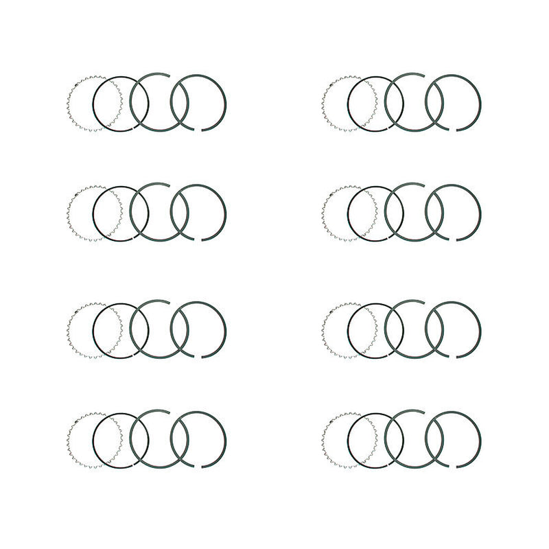 RING SET 1/16-1/16-3/16
