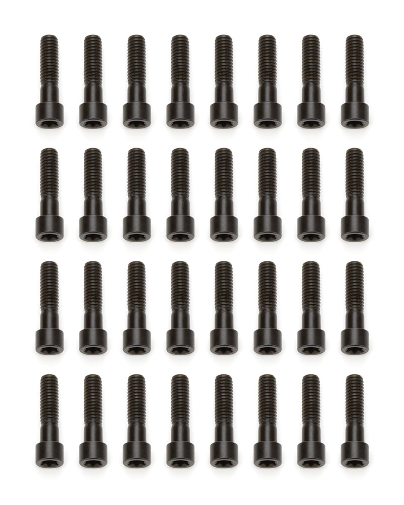 5/16-18 x 1.250 Bolt T45 Torx 32pk