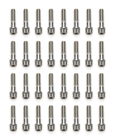 5/16-18 x 1.250 12pt Bolt - 32pk