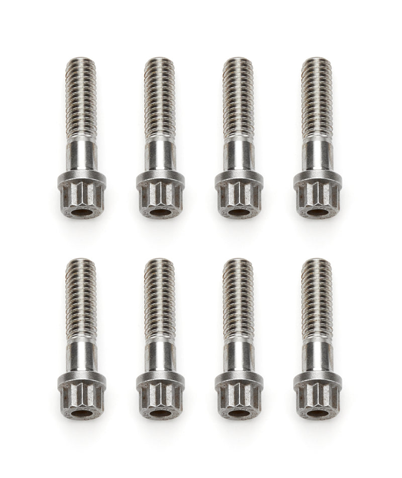 5/16-18 x 1.250 12pt Bolt - 8pk