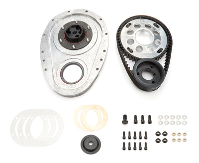 BELT DRIVE SBC