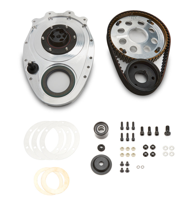 BELT DRIVE KIT