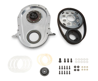 TIMING BELT ASSEMBLY-DONOVAN