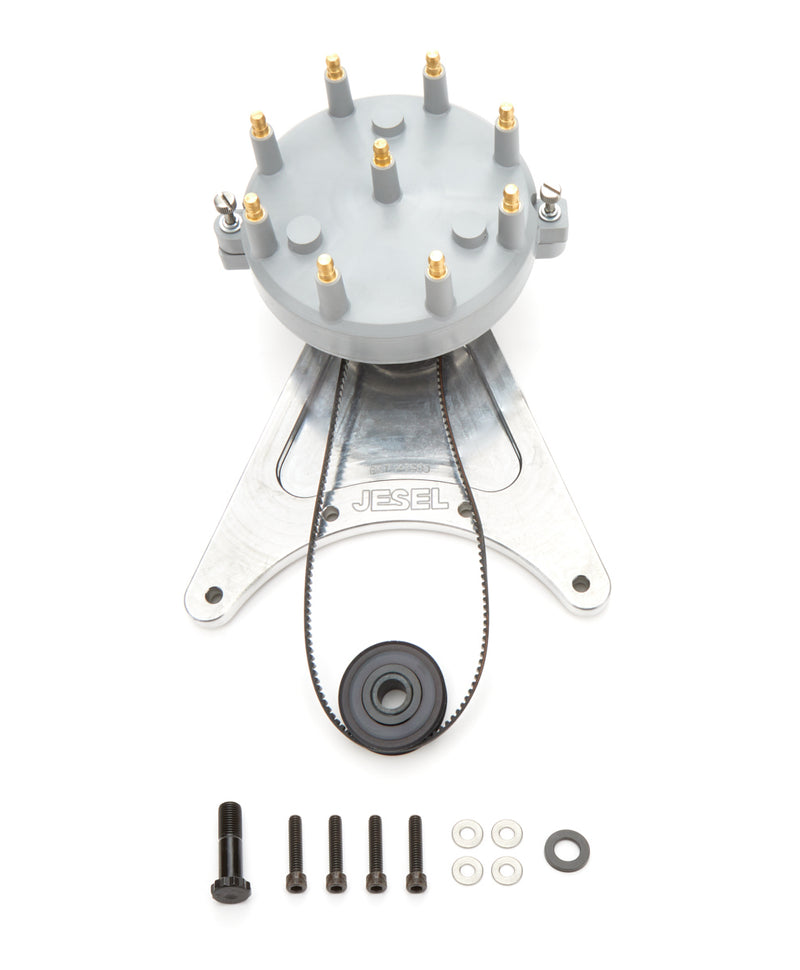 BELT DRIVE DIST KIT SBC