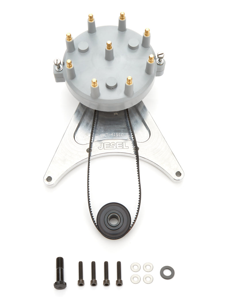 BELT DIST DRIVE KIT BB CHEVY