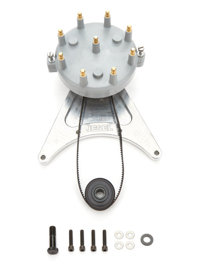 BELT DIST DRIVE KIT BB CHEVY