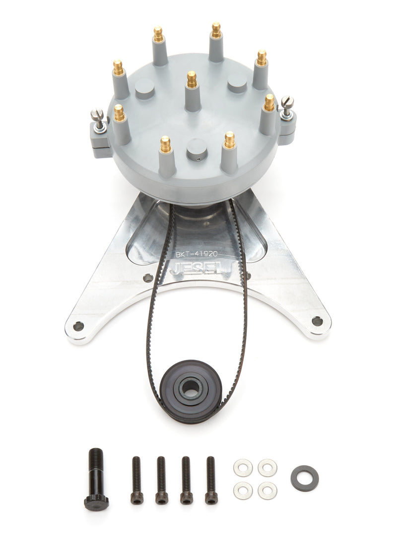 DISTRIBUTOR DONOVAN 400